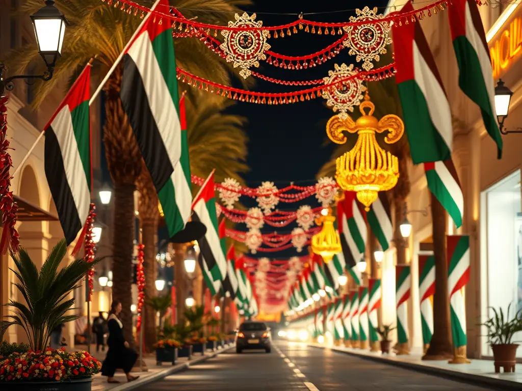 UAE National Day 2024: Celebrating 53 Years of Unity, Progress, and Remembrance 1 dont-use-firecrackers