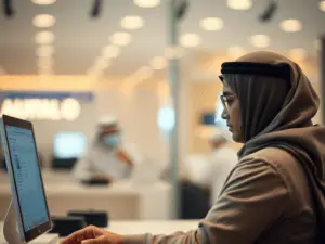 How to Obtain Your National Investor Number (NIN) in the UAE