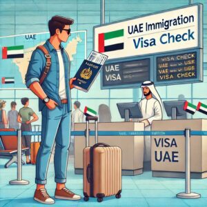 visa-visit