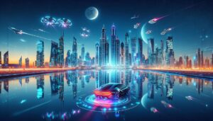 people living in UAE