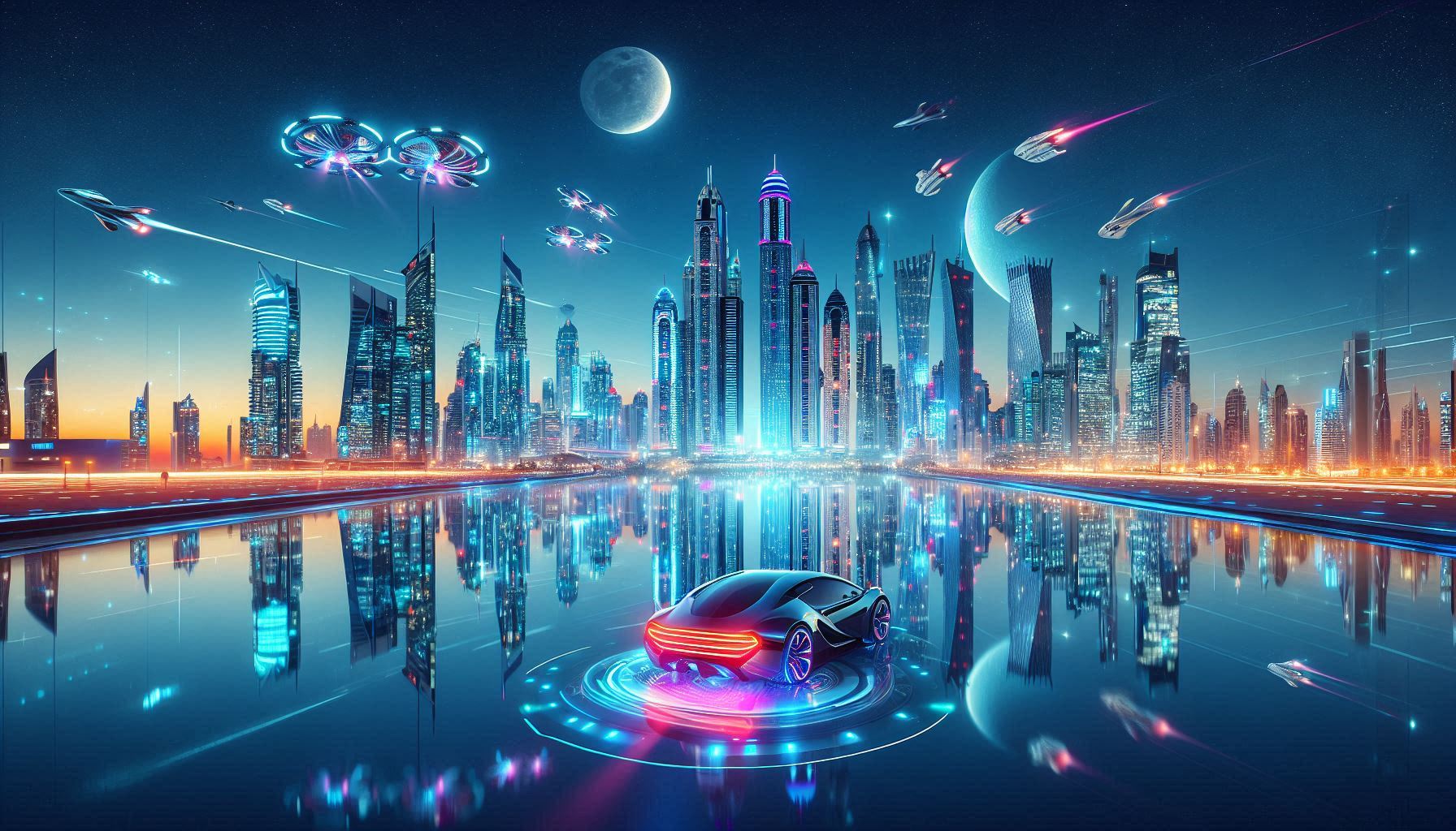 Why is Dubai Popular among People Living in UAE?