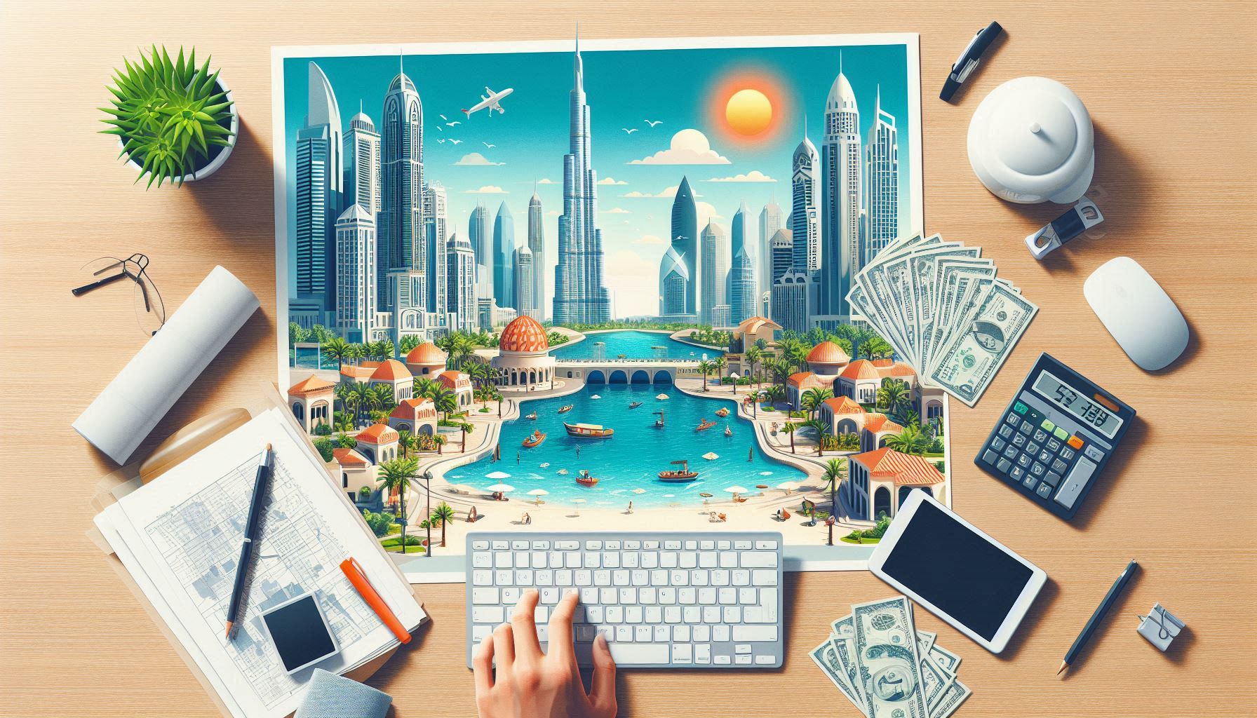 What Are the Disadvantages of Living in UAE?