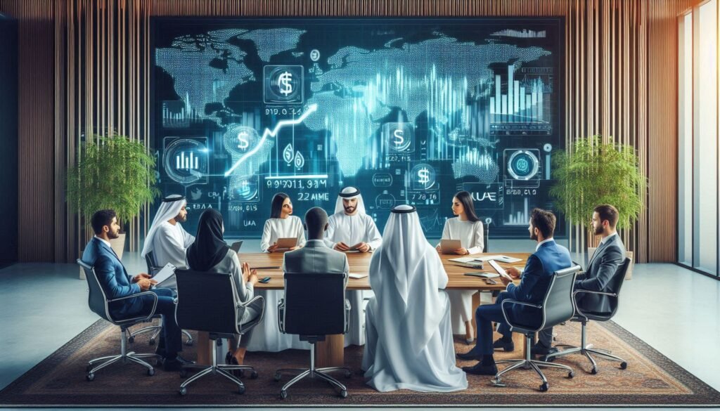 Cryptocurrency Investment Regulations in the UAE: A Complete Guide 5 cryptocurrency investment regulations in the UAE