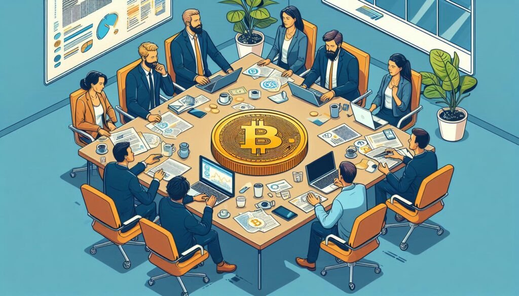 Cryptocurrency Investment Regulations in the UAE: A Complete Guide 6 Regulations on Cryptocurrency