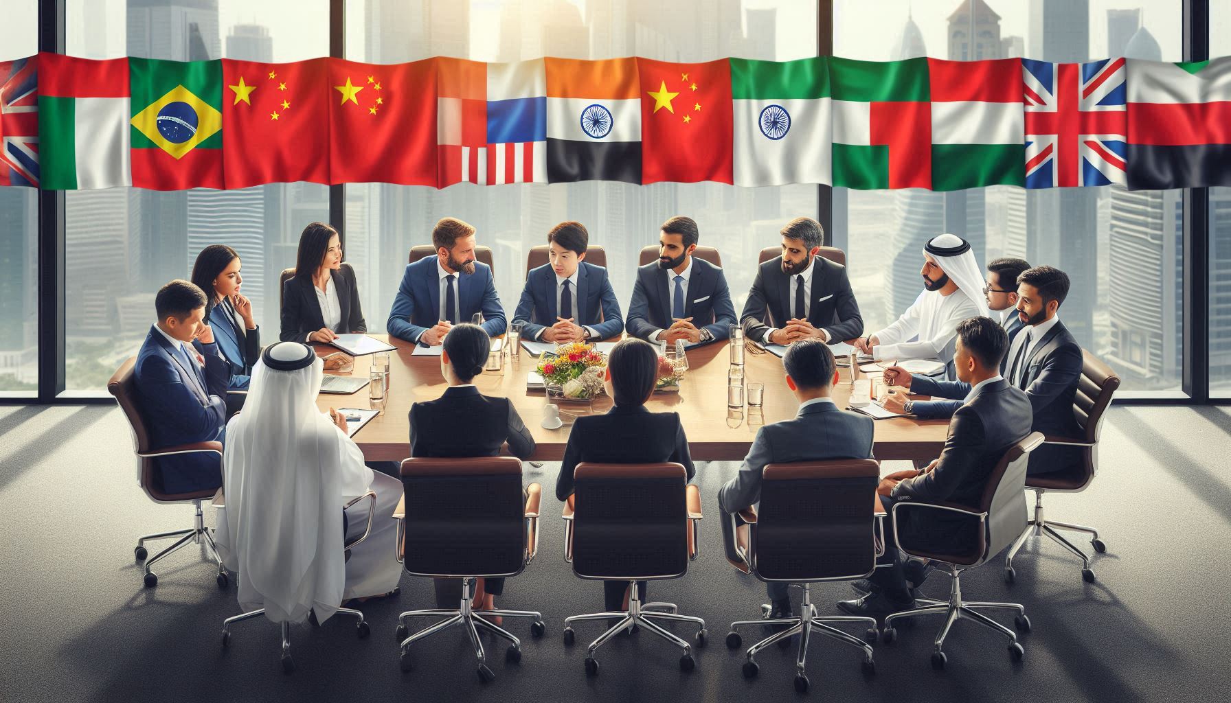 Tax-Efficient Investing for UAE Expats: Top 10  Effective Strategies and Considerations