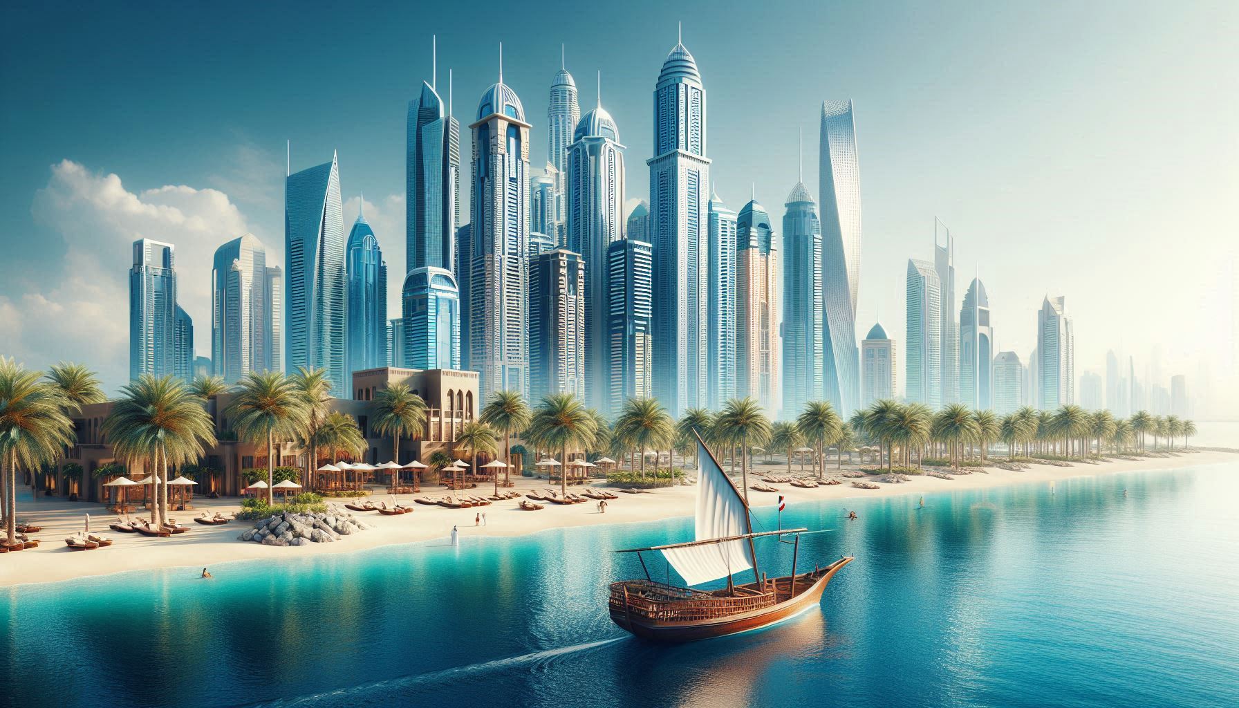 What Are the Pros of Living in UAE: Top 10 Interesting Advantages?