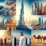 misconceptions about living in UAE as a woman