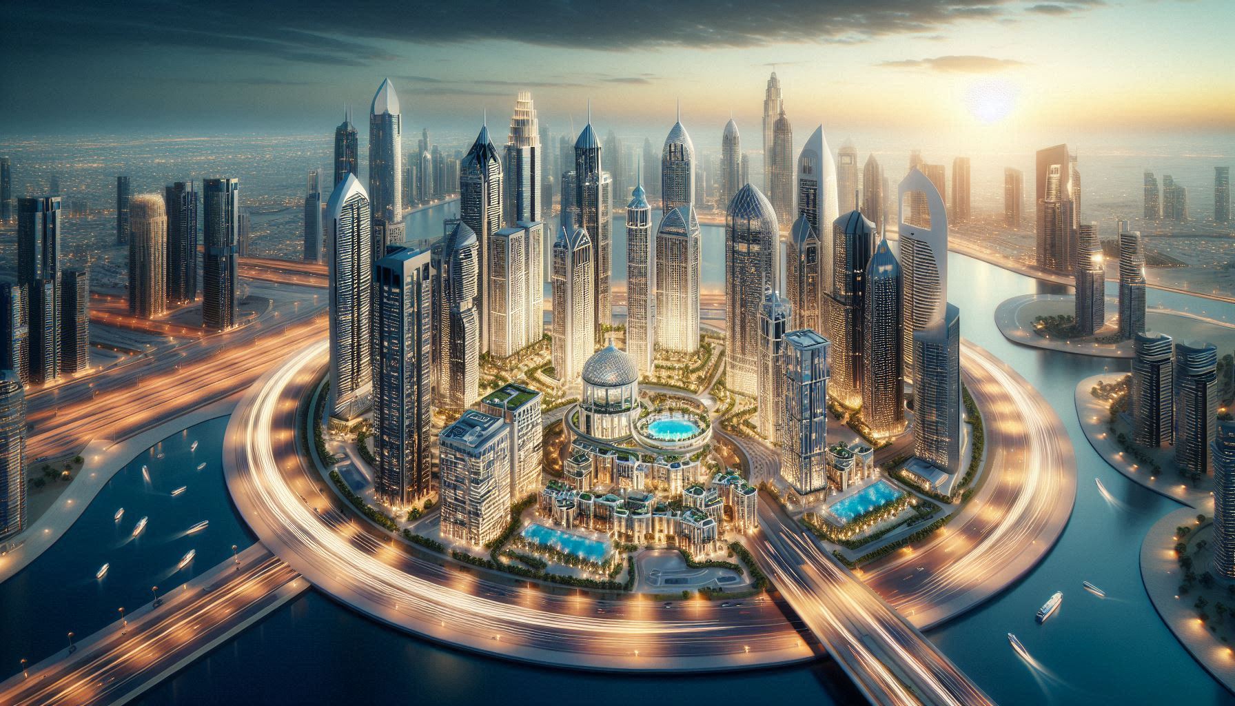 Real Estate Investment Trusts (REITs) in the UAE: An Investor’s Guide