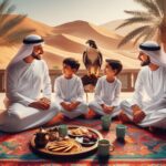 cost of living in UAE