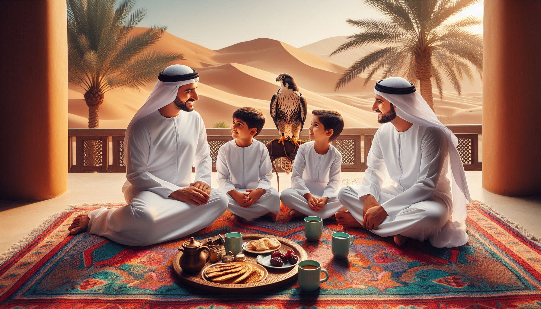 Detailed Average Cost of Living in UAE 7 Cities Comfortably