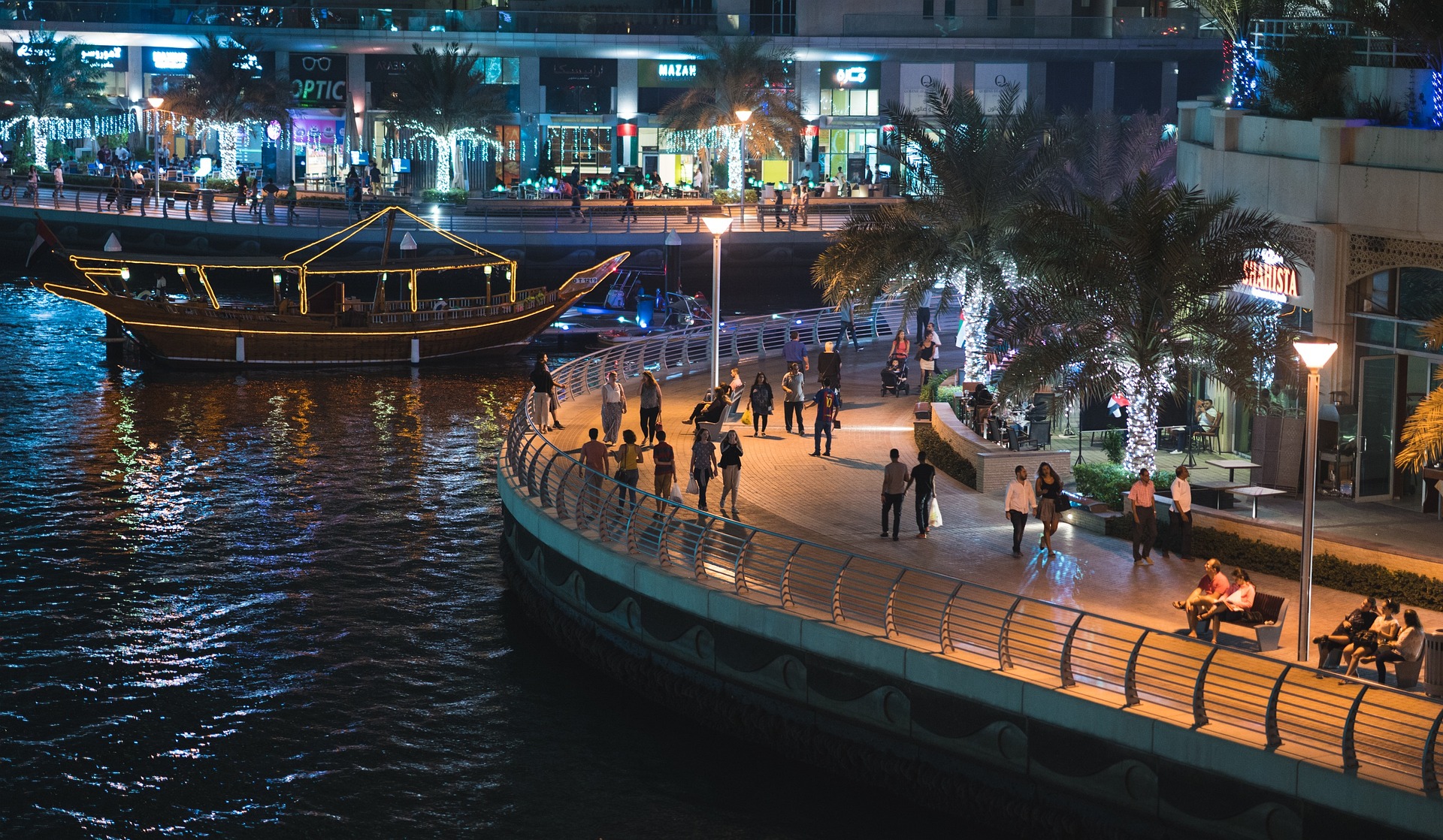 Luxury Shopping in Dubai: The Most Exclusive Destinations To Visit