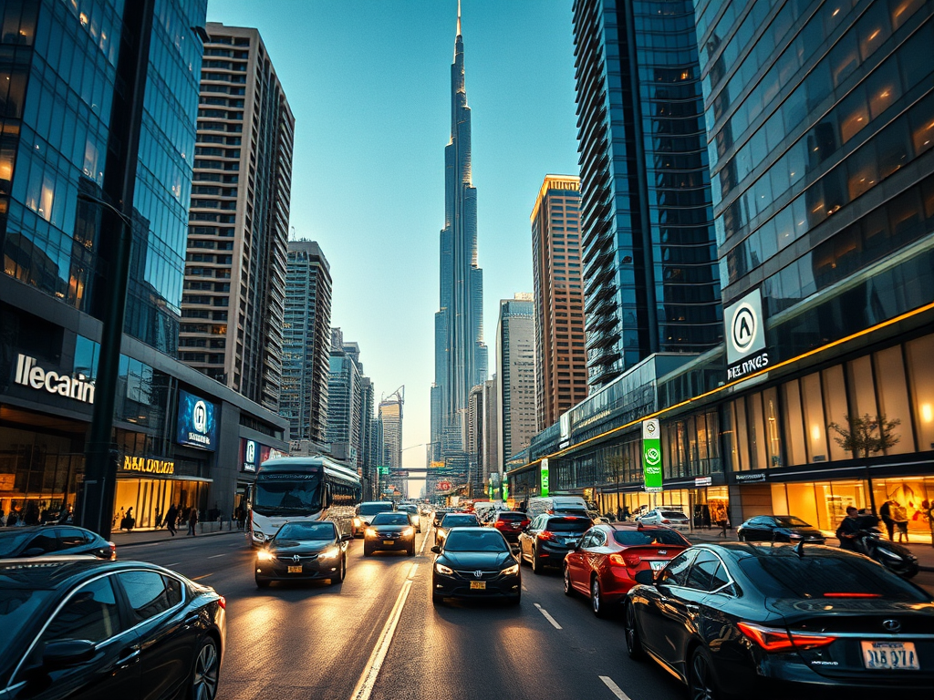Options and Futures Trading in the UAE: A Comprehensive Guide 1 image