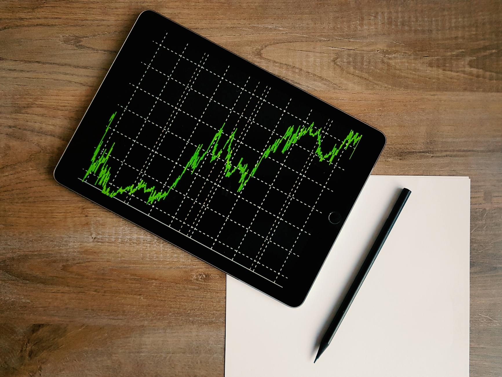 How to Buy US Stocks in UAE: A Comprehensive Guide