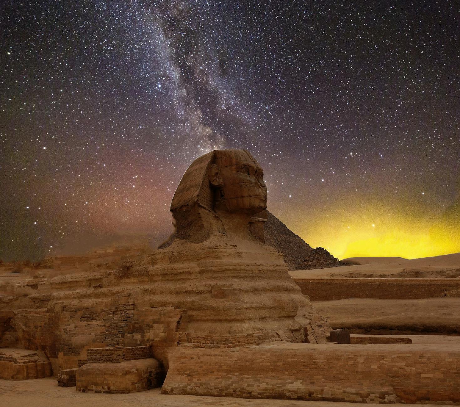 Egypt Visa for UAE Residents: Requirements, On-Arrival & E-Visa Options