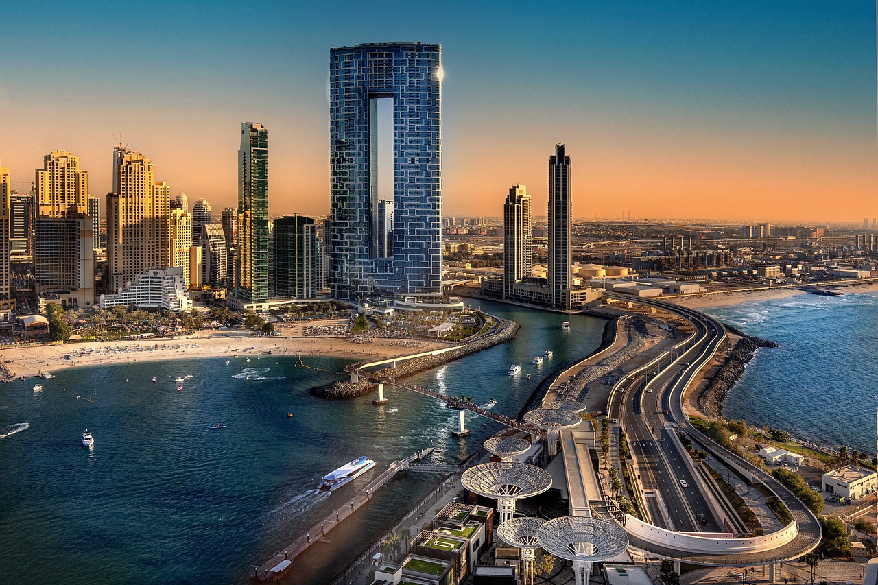 Invest in sustainability through ESG Investment in the UAE: Green Investment Opportunities