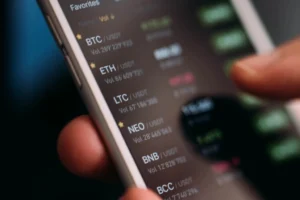Top 10 Crypto Trading Platforms in UAE
